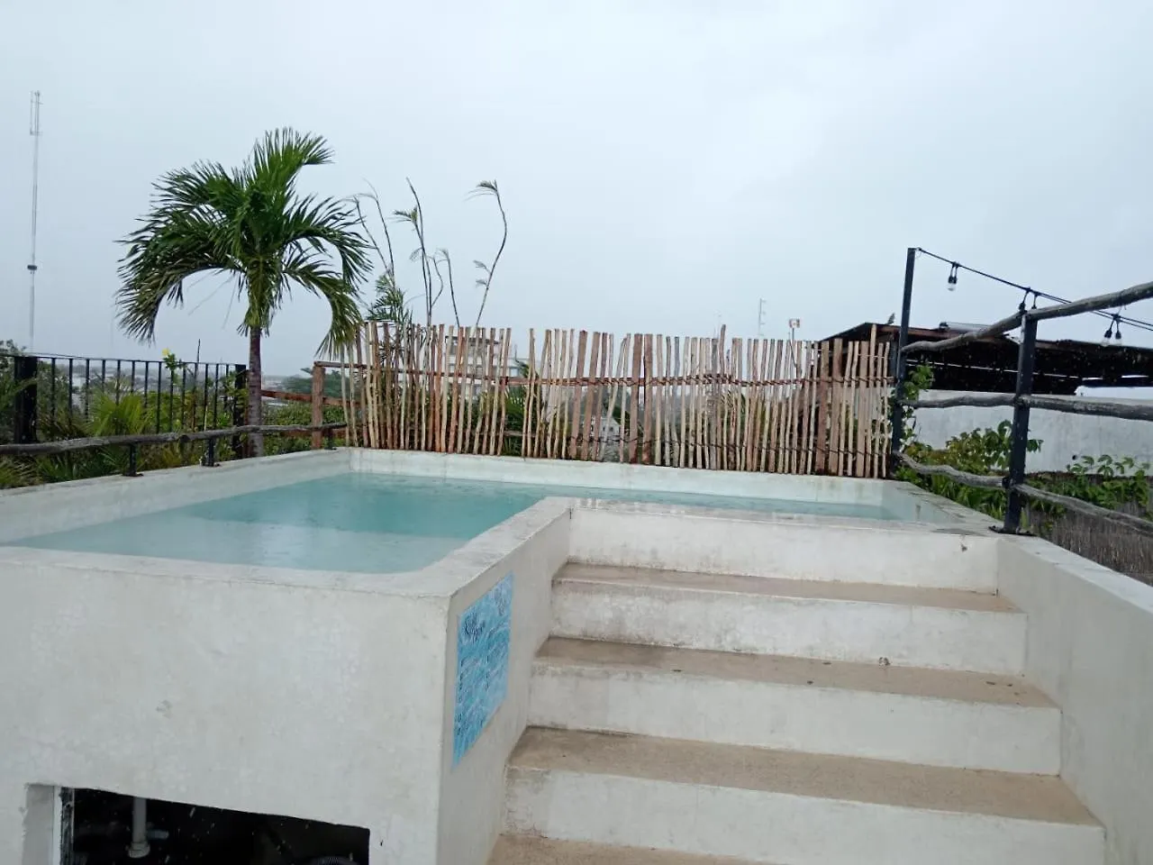 *****  Casa Kopal Tulum Hotel Mexico