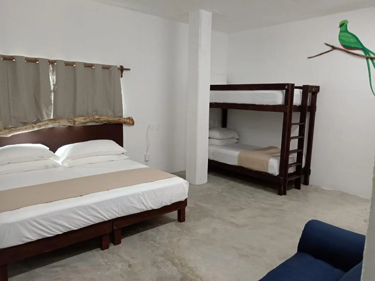 Casa Kopal Tulum Hotel Mexico