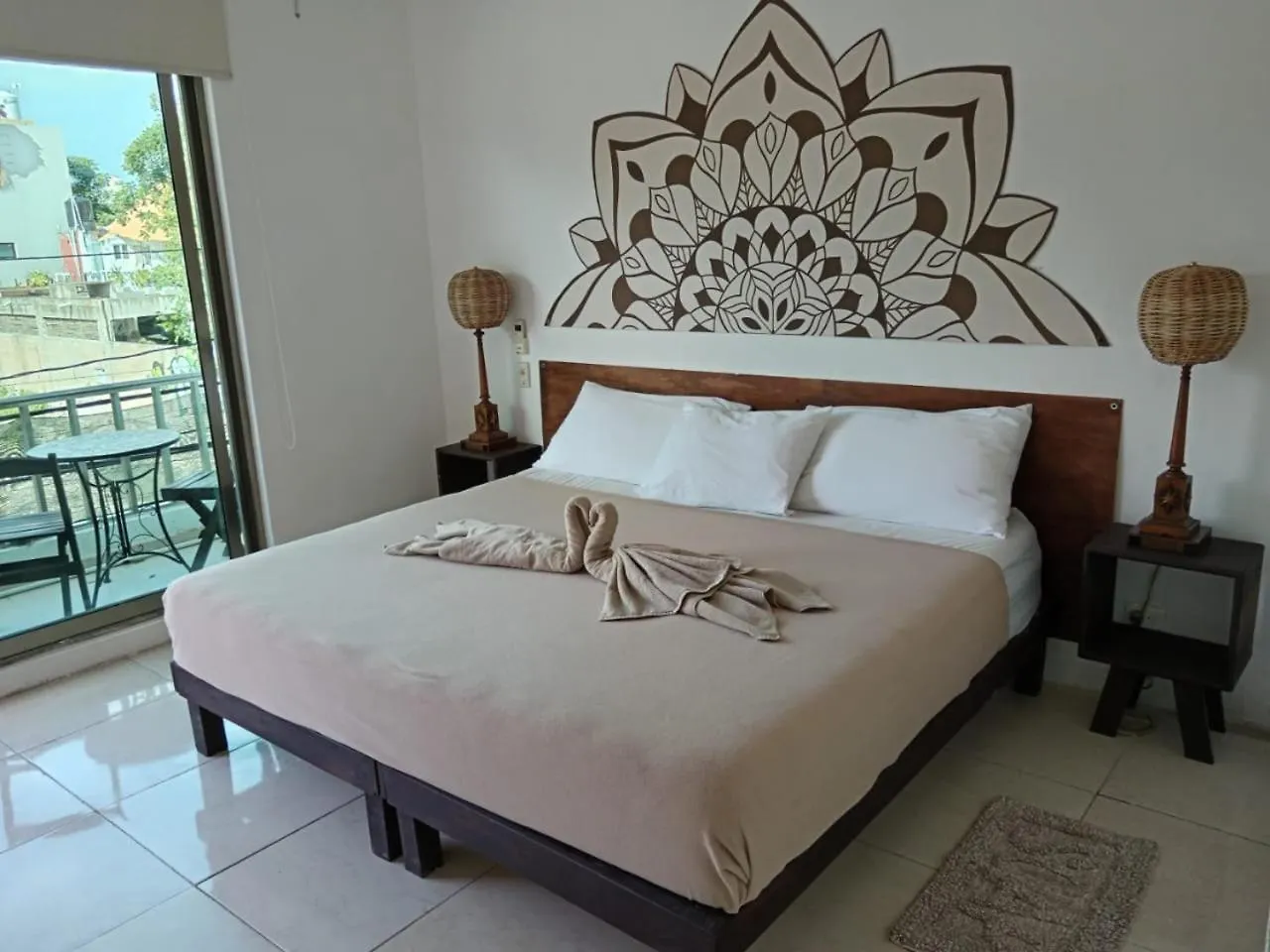 Casa Kopal Tulum Hotel