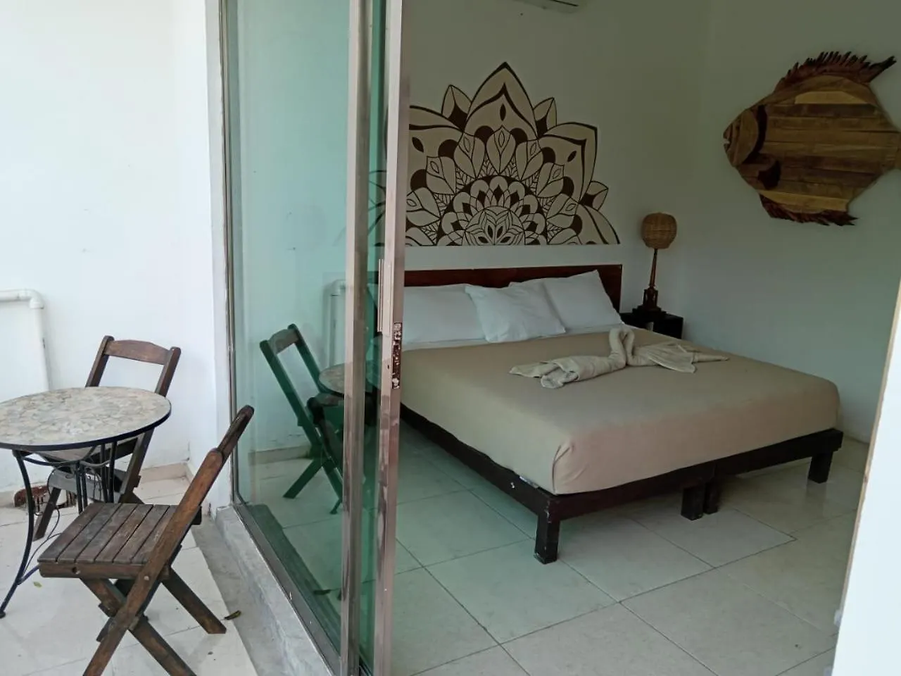 Casa Kopal Tulum Hotel 5*,  Mexico