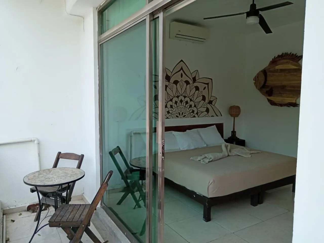 Casa Kopal Tulum Hotel