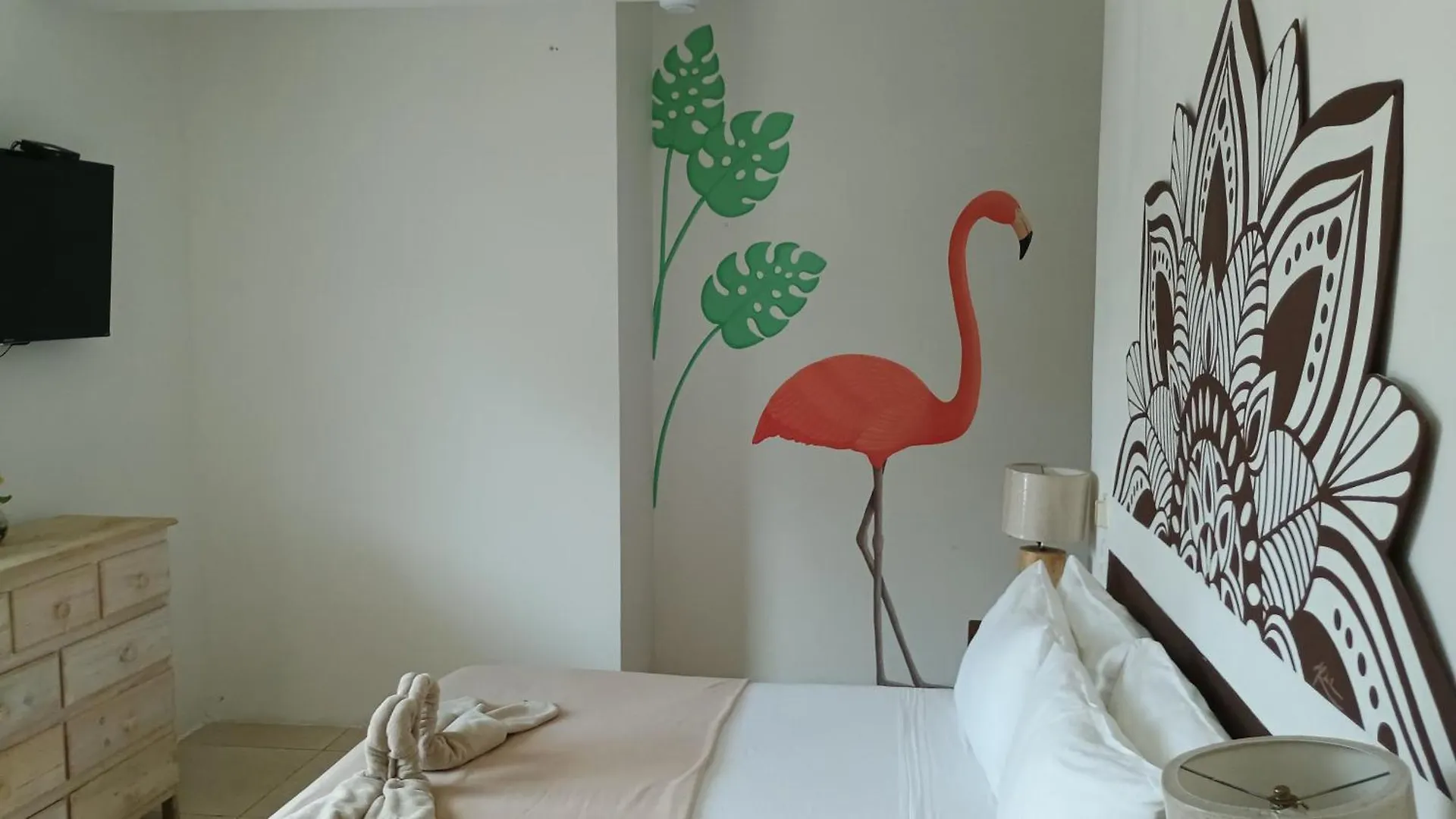 Casa Kopal Tulum Hotel