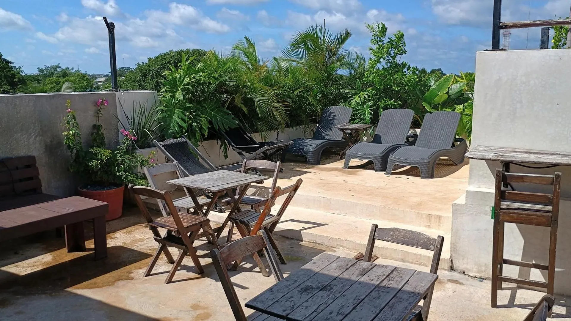 Casa Kopal Tulum Hotel 5*,  Mexico