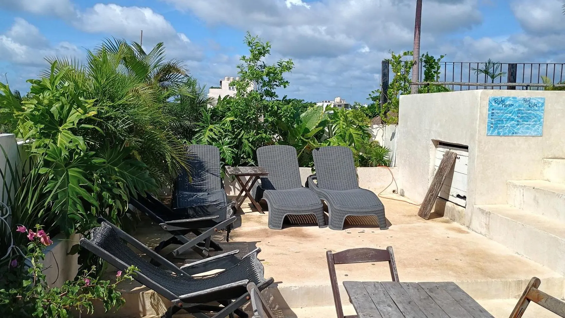 *****  Casa Kopal Tulum Hotel Mexico