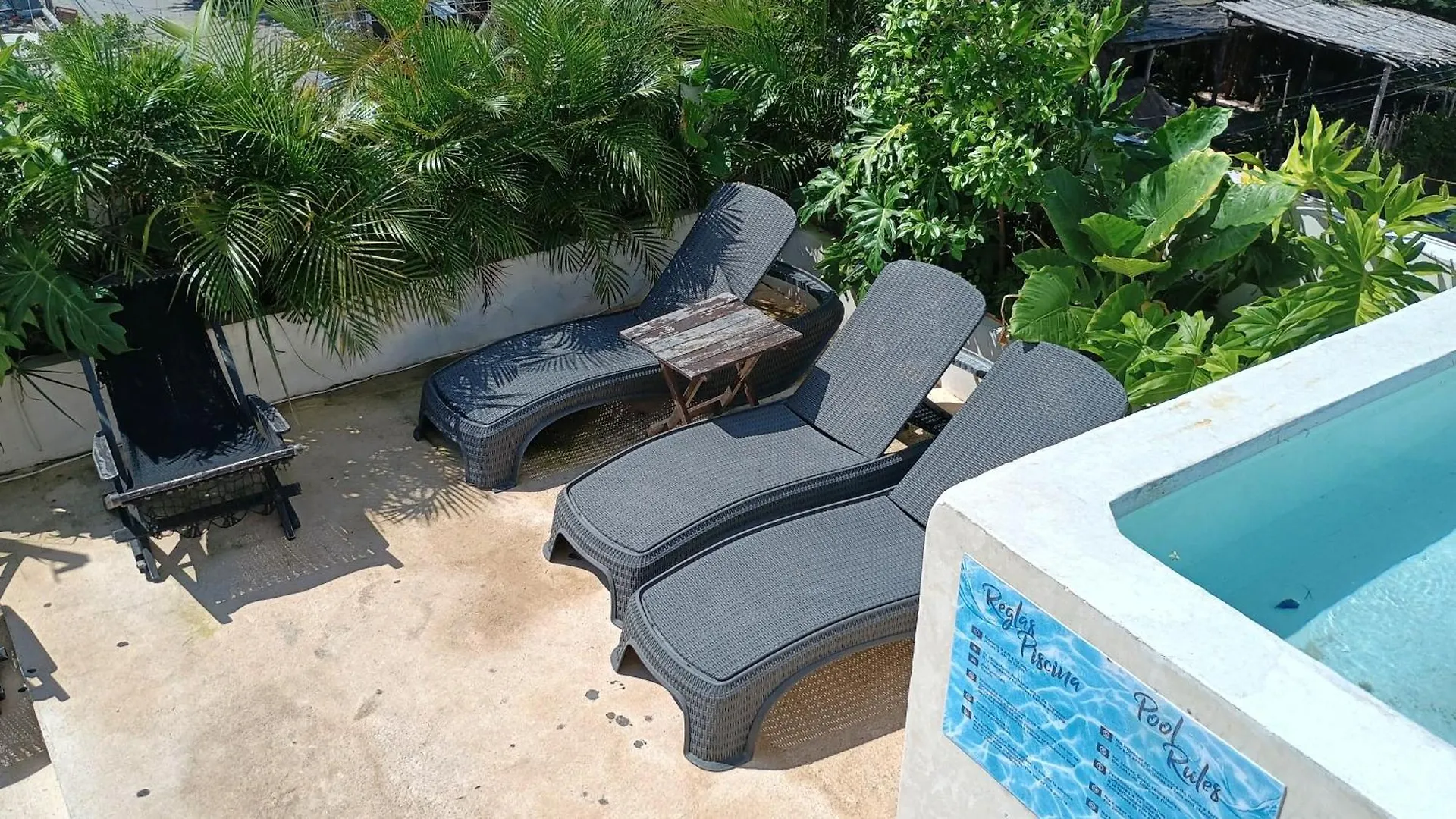 Casa Kopal Tulum Hotel