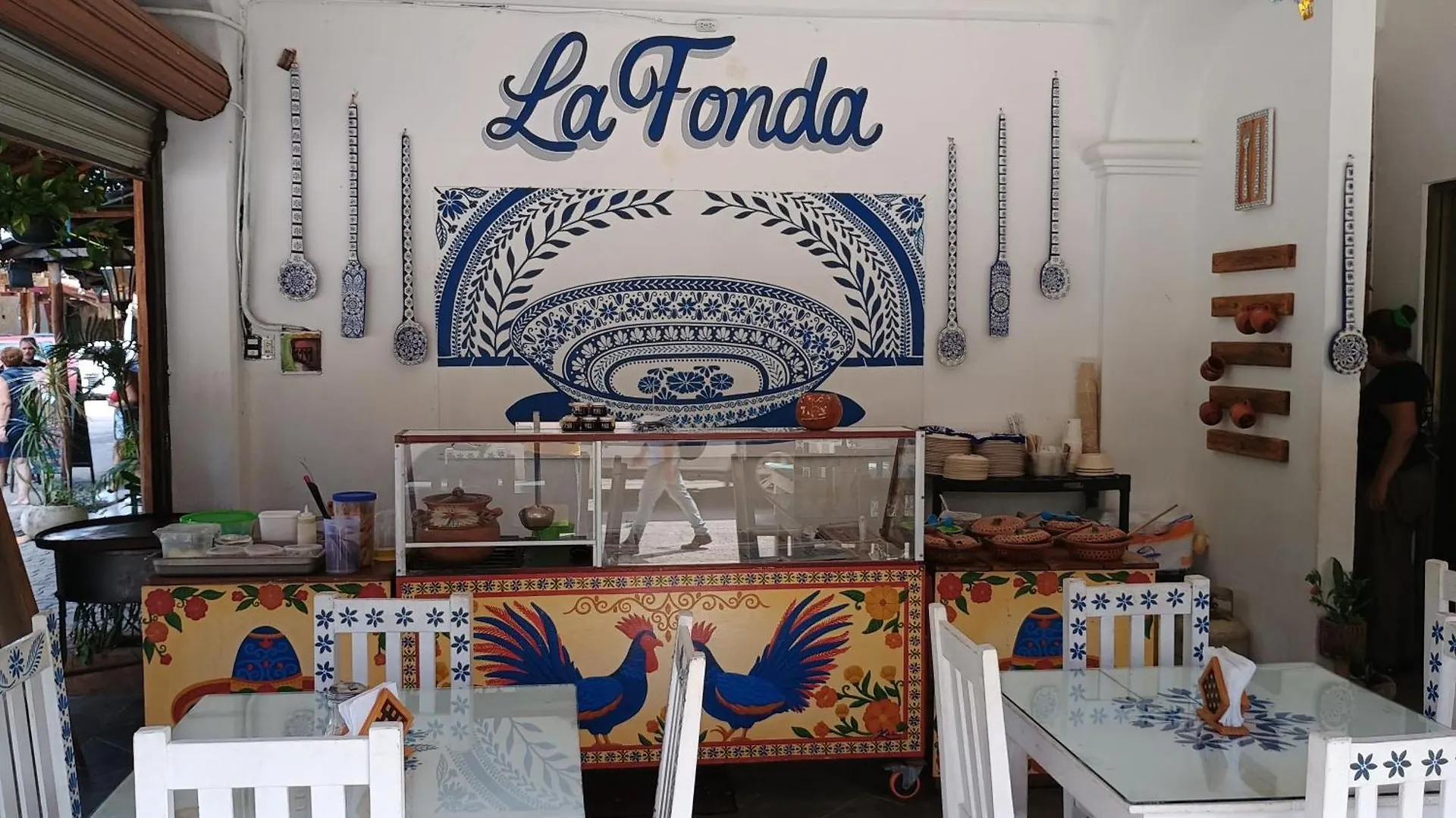 Casa Kopal Tulum Hotel