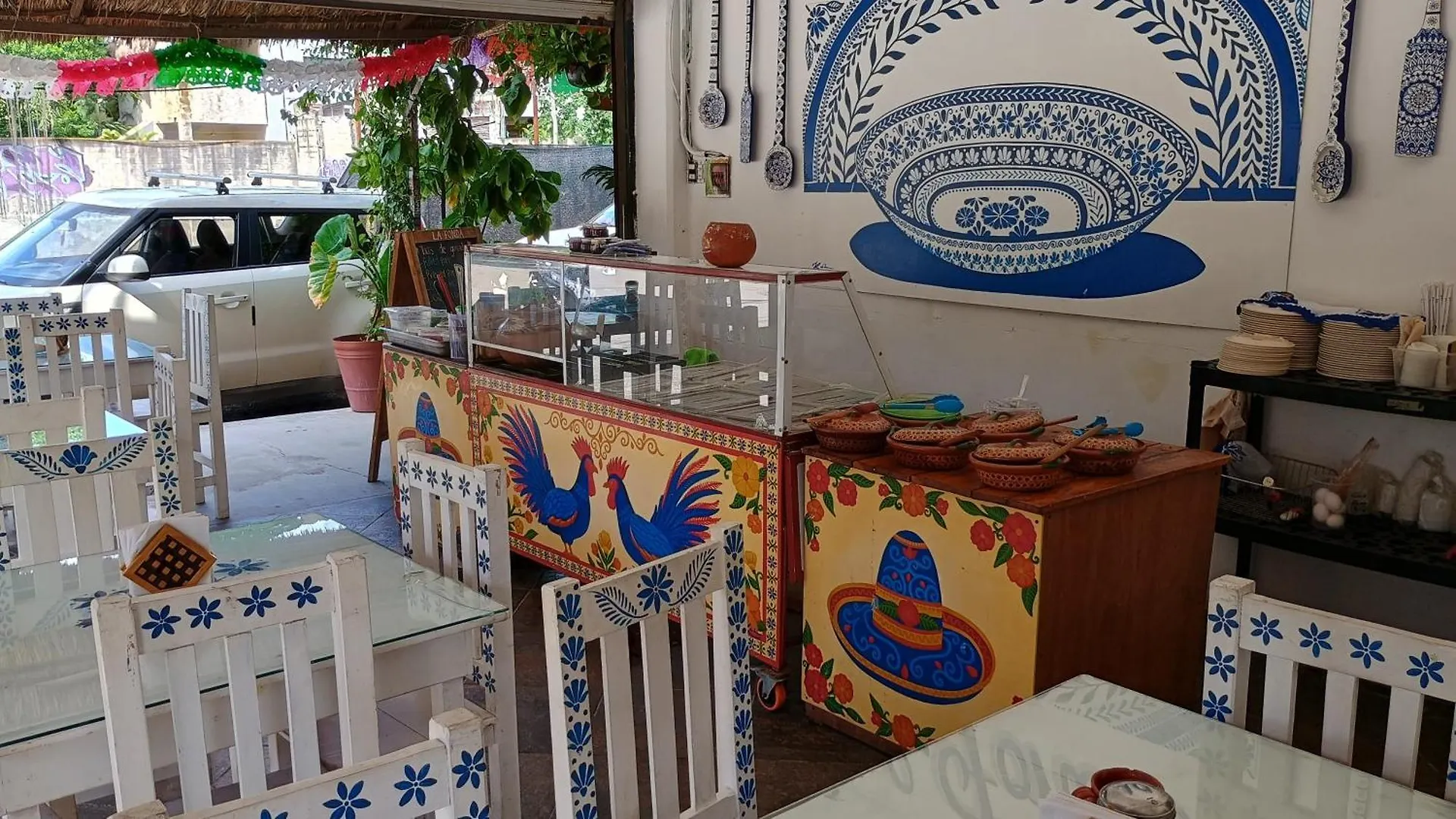 Casa Kopal Tulum Hotel