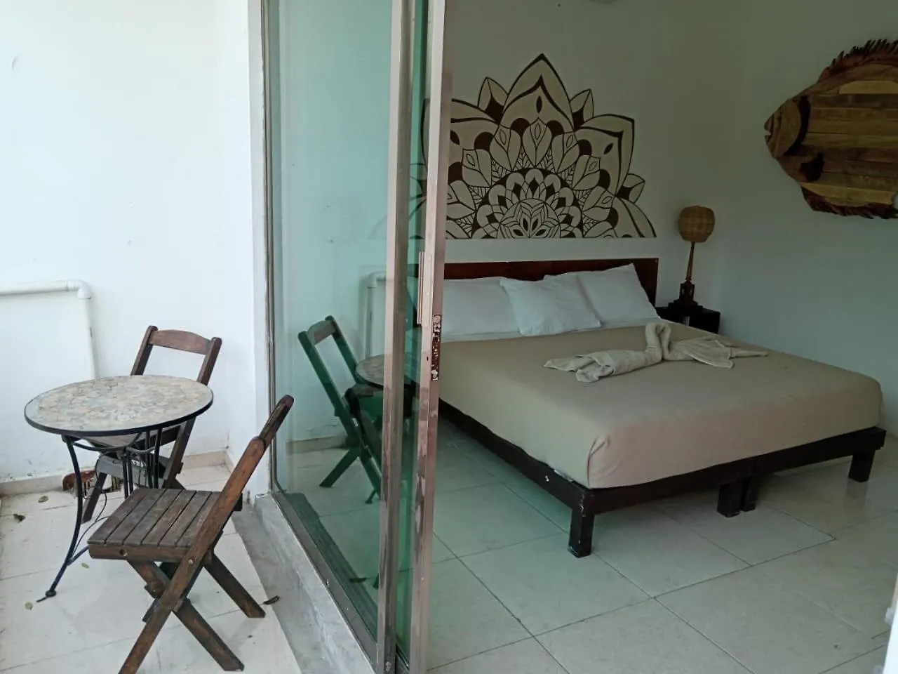 Casa Kopal Tulum Hotel