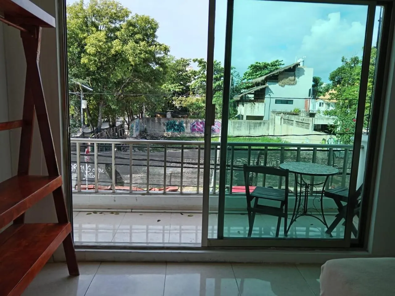 Hotel Casa Kopal Tulum México